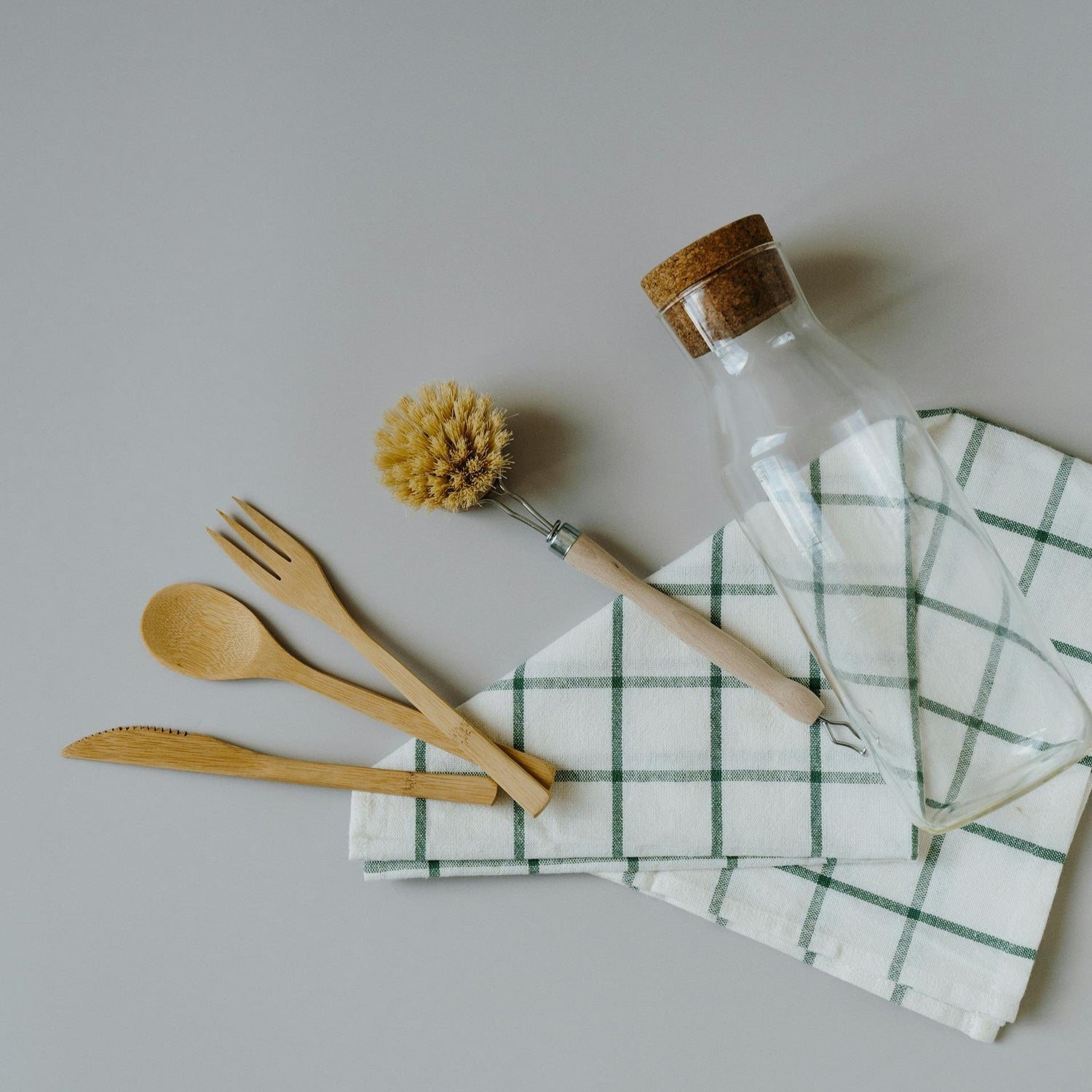 kitchen essentials